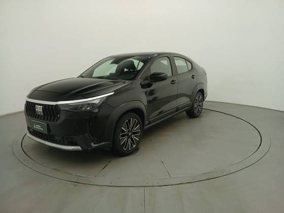 FIAT FASTBACK 1.0 TURBO 200 HYBRID AUDACE CVT FIAT FASTBACK 1.0 TURBO 200 HYBRID AUDACE CVT